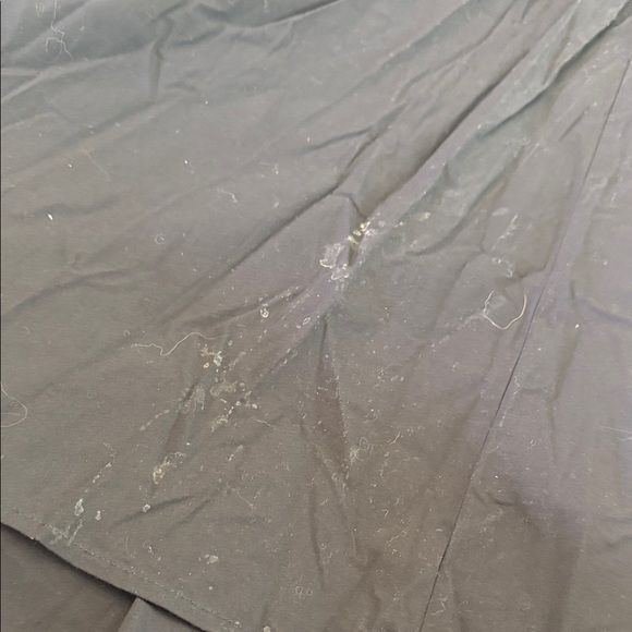 J. Crew Strapless colorblock mixy dress Size Large - Picture 5 of 12